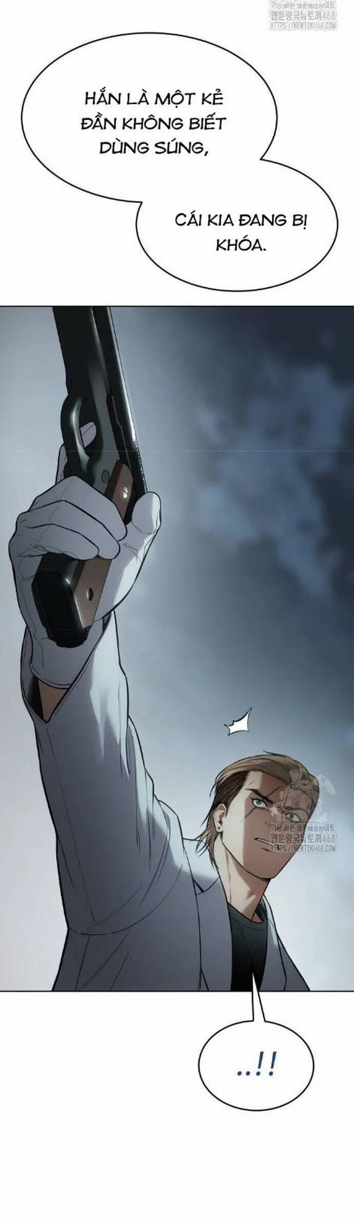 Đặc Vụ Song Sinh 112 trang 18