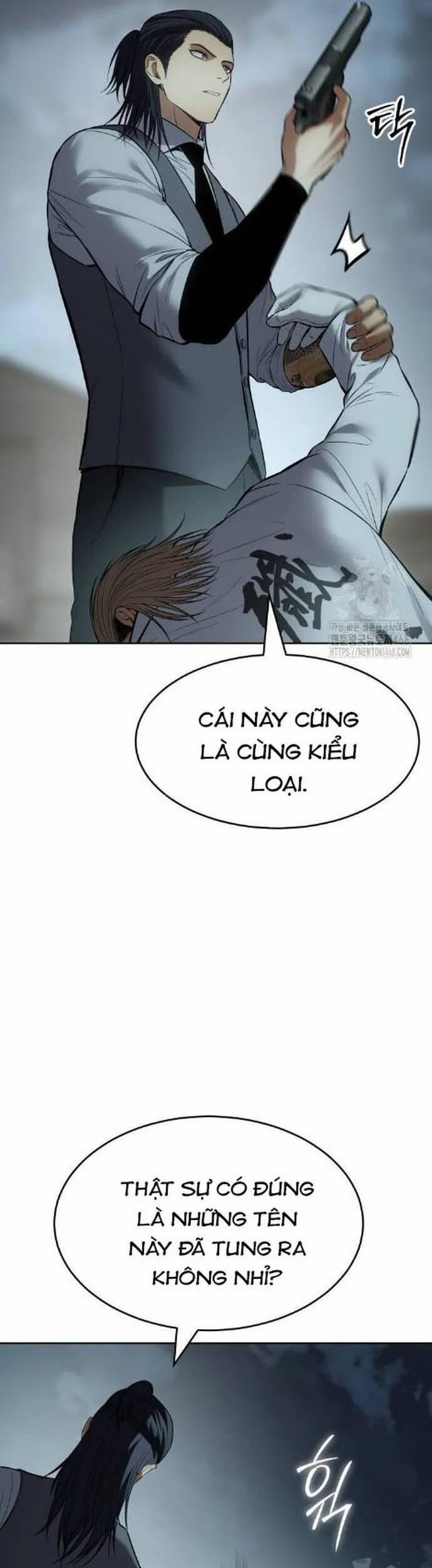 Đặc Vụ Song Sinh 112 trang 20