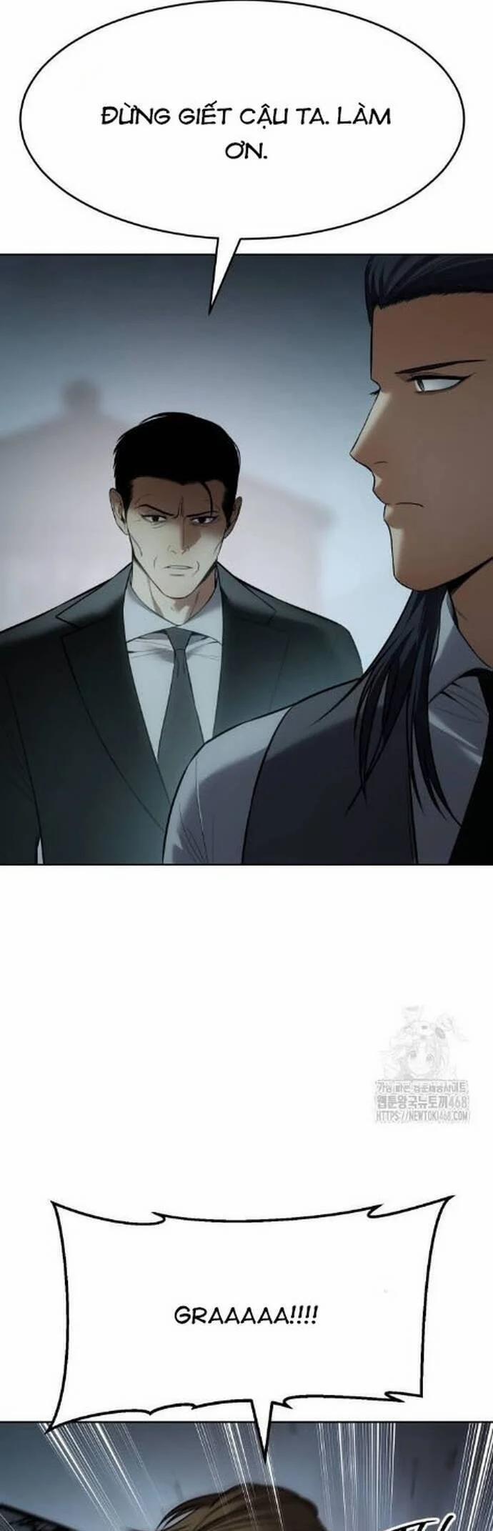 Đặc Vụ Song Sinh 112 trang 23