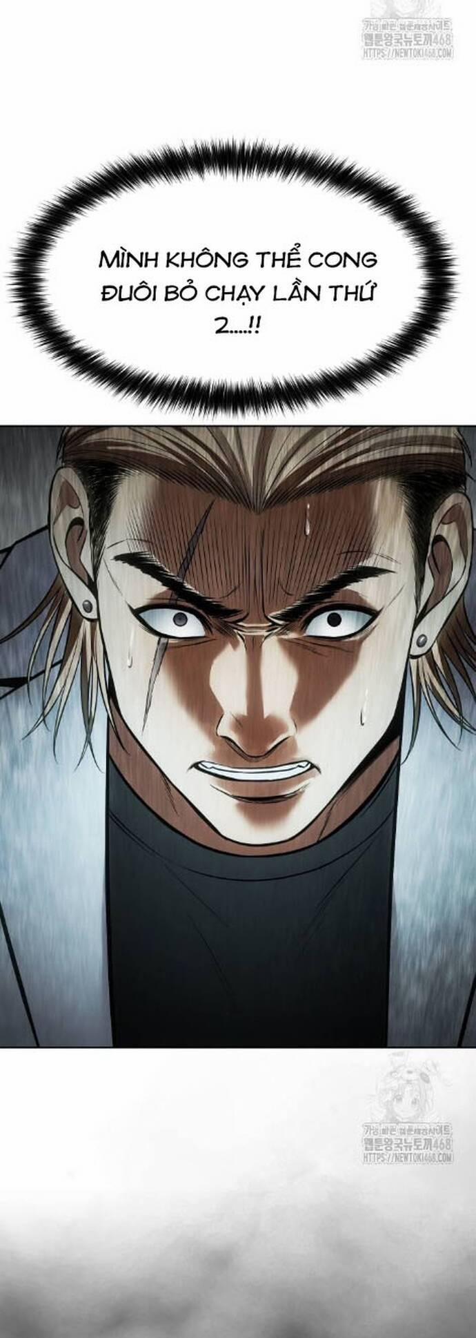 Đặc Vụ Song Sinh 112 trang 26