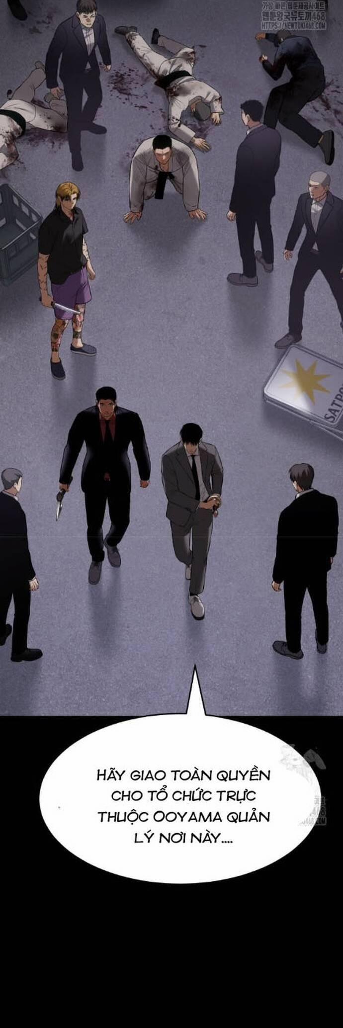 Đặc Vụ Song Sinh 112 trang 28