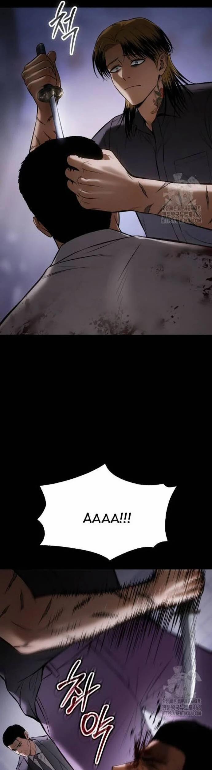 Đặc Vụ Song Sinh 112 trang 29