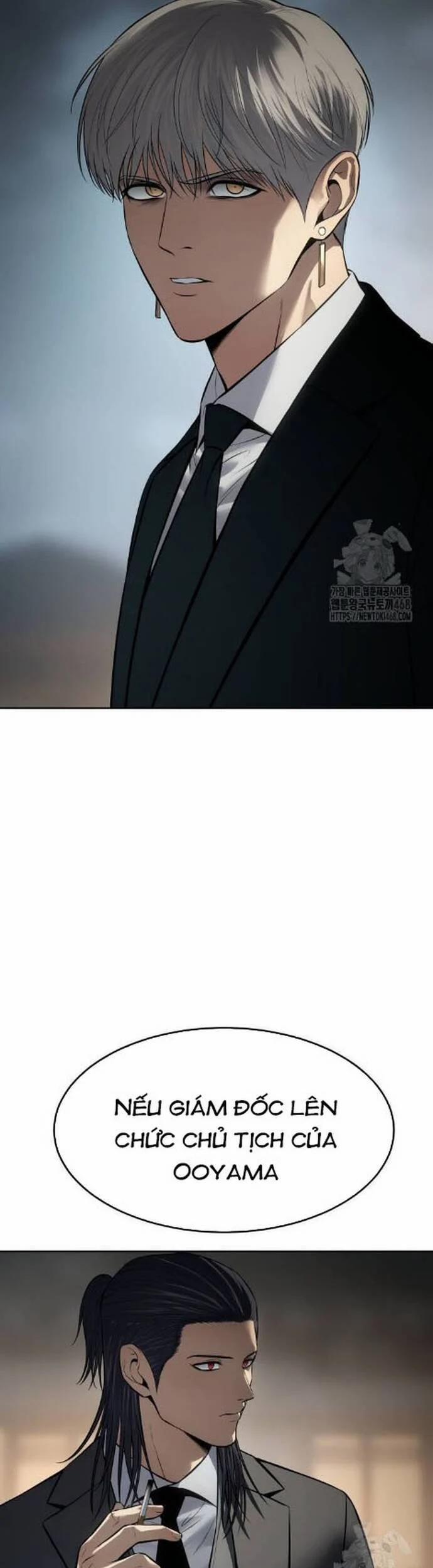 Đặc Vụ Song Sinh 112 trang 3