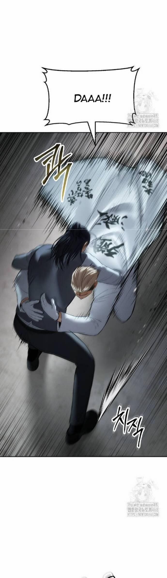 Đặc Vụ Song Sinh 112 trang 30