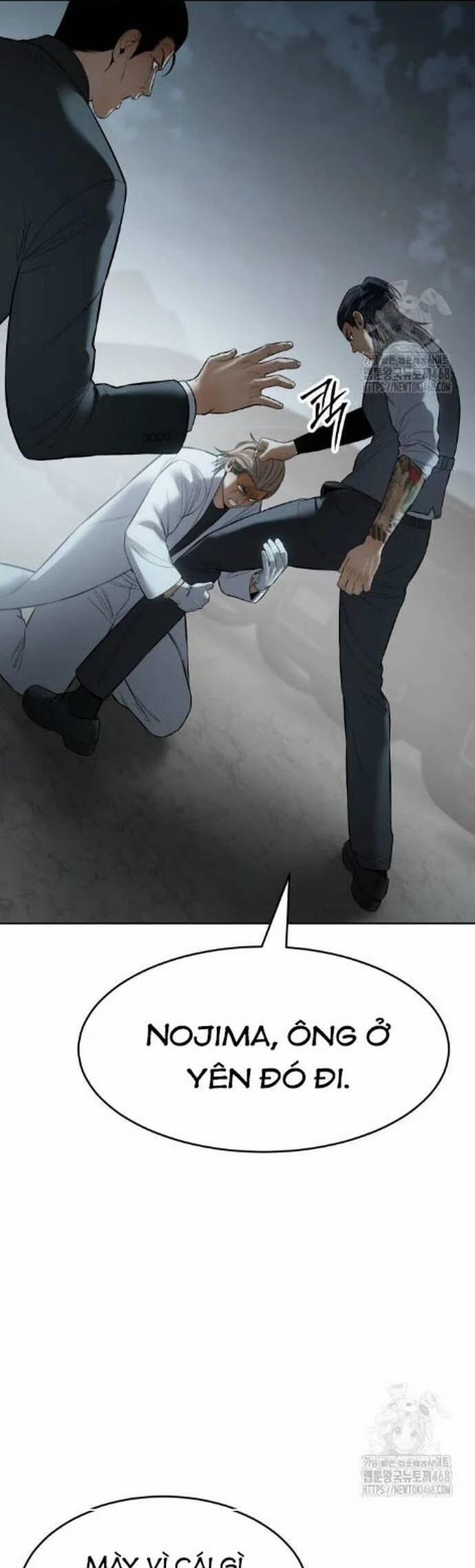 Đặc Vụ Song Sinh 112 trang 31