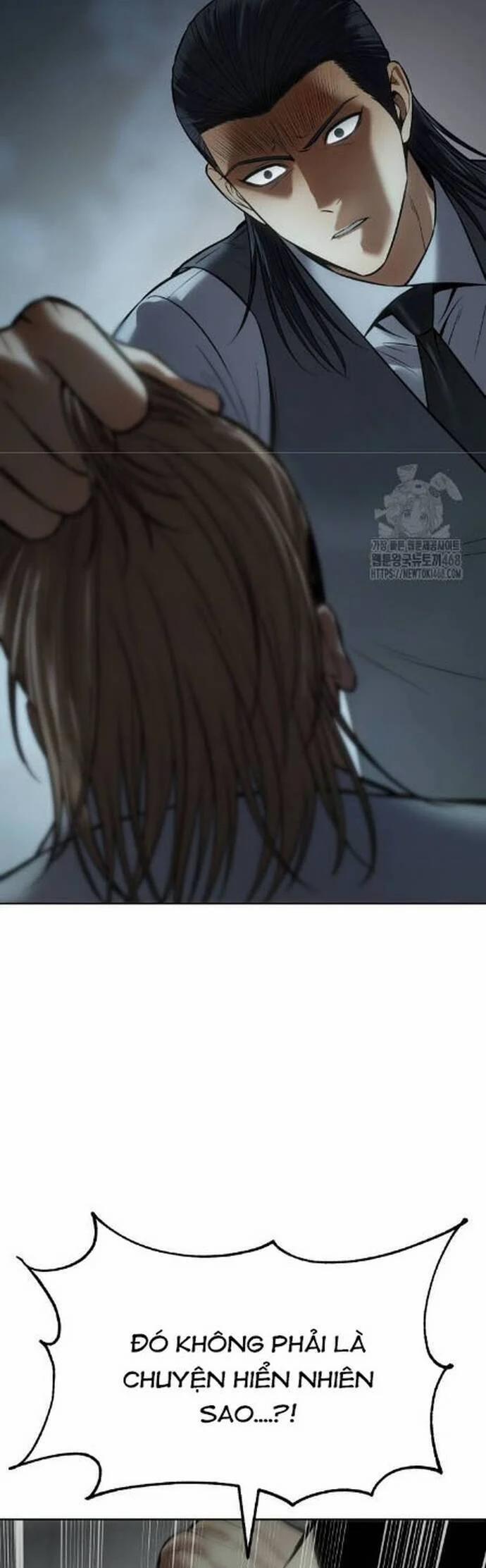 Đặc Vụ Song Sinh 112 trang 32