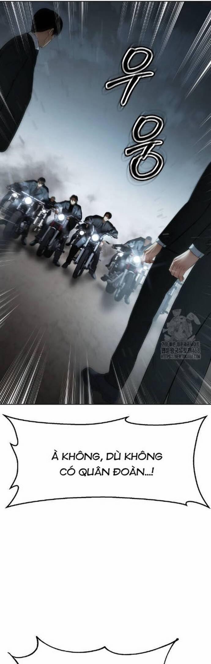 Đặc Vụ Song Sinh 112 trang 33