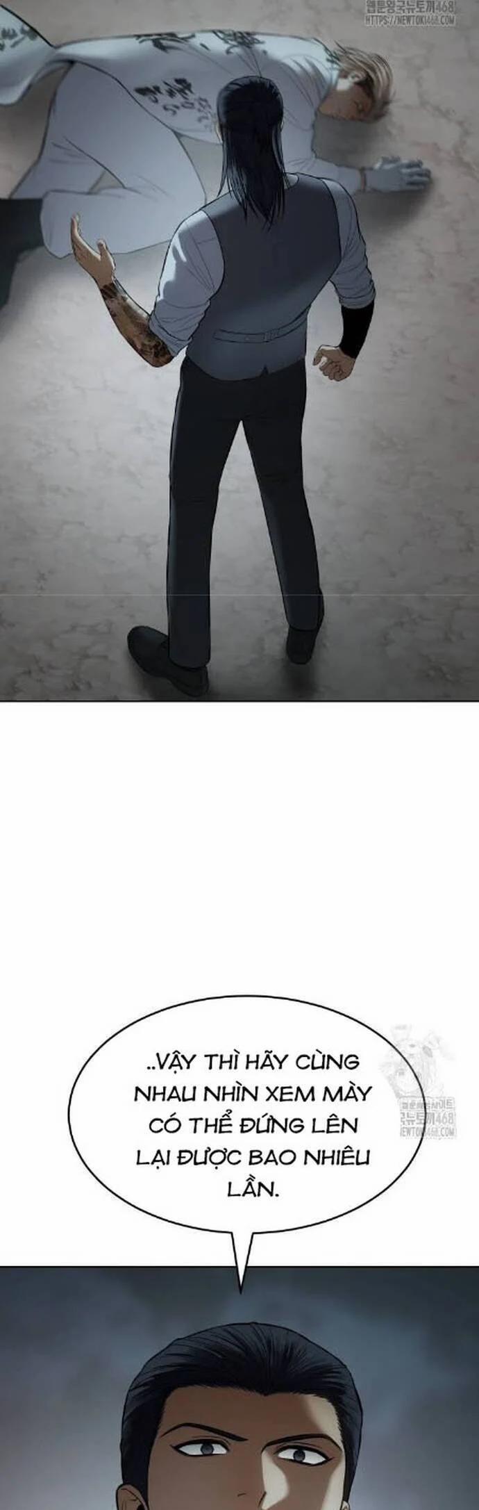 Đặc Vụ Song Sinh 112 trang 34