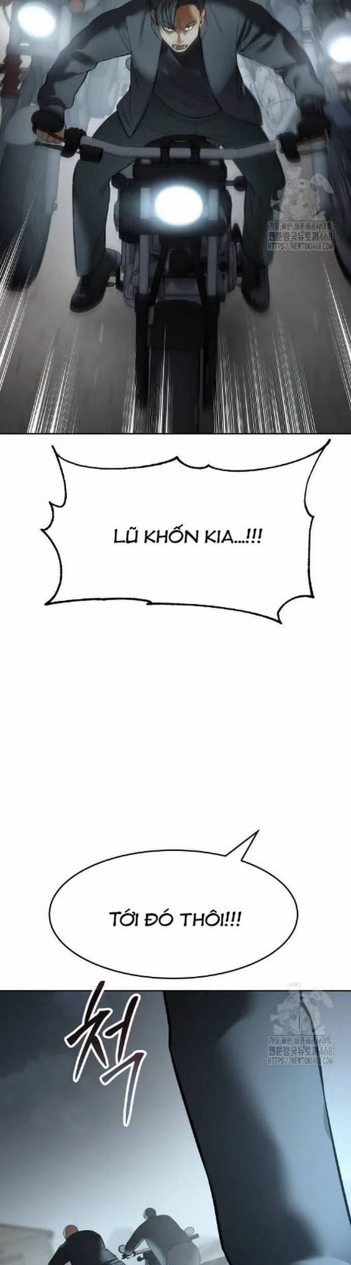 Đặc Vụ Song Sinh 112 trang 35