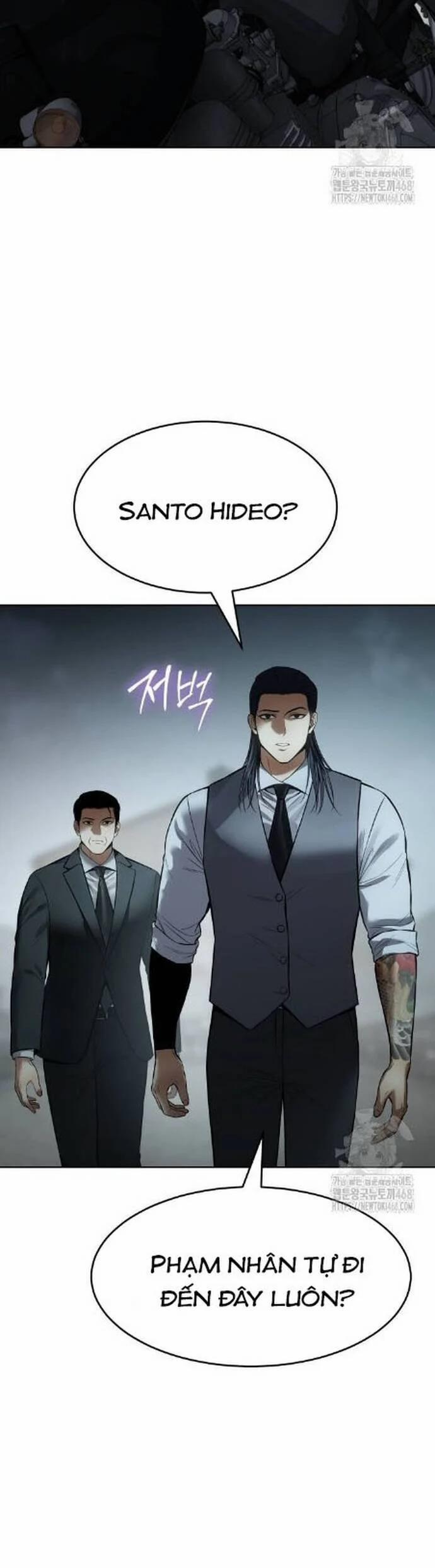 Đặc Vụ Song Sinh 112 trang 36