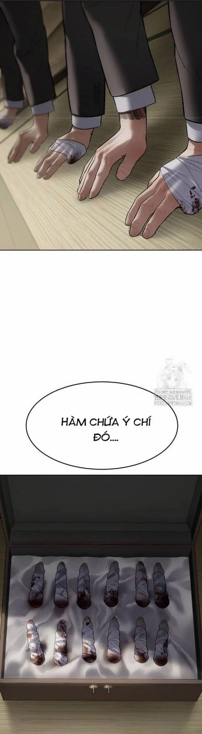 Đặc Vụ Song Sinh 112 trang 40