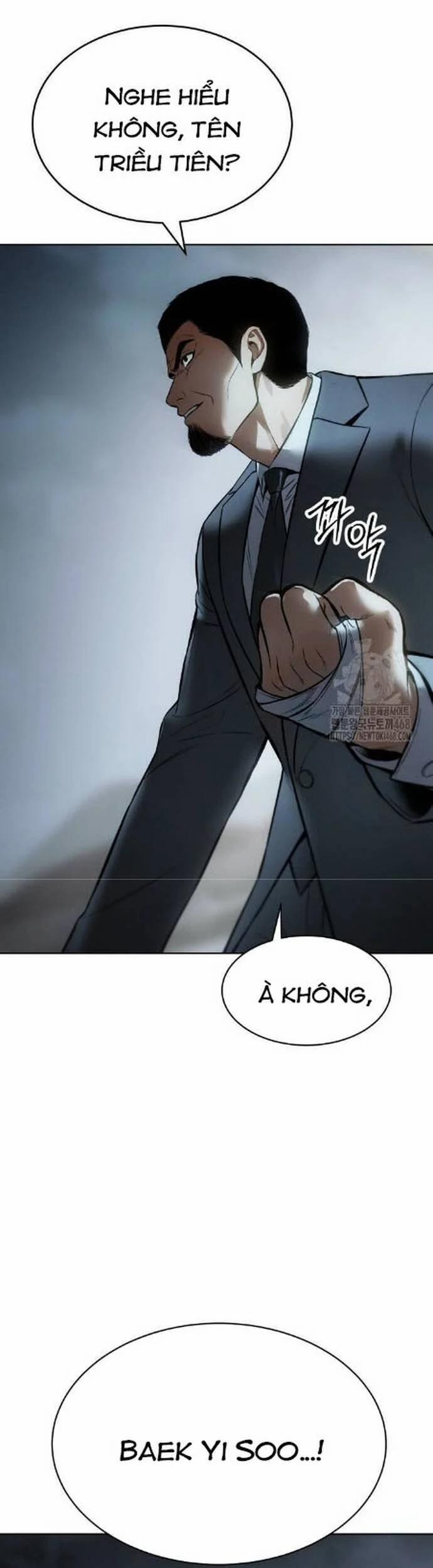 Đặc Vụ Song Sinh 112 trang 41