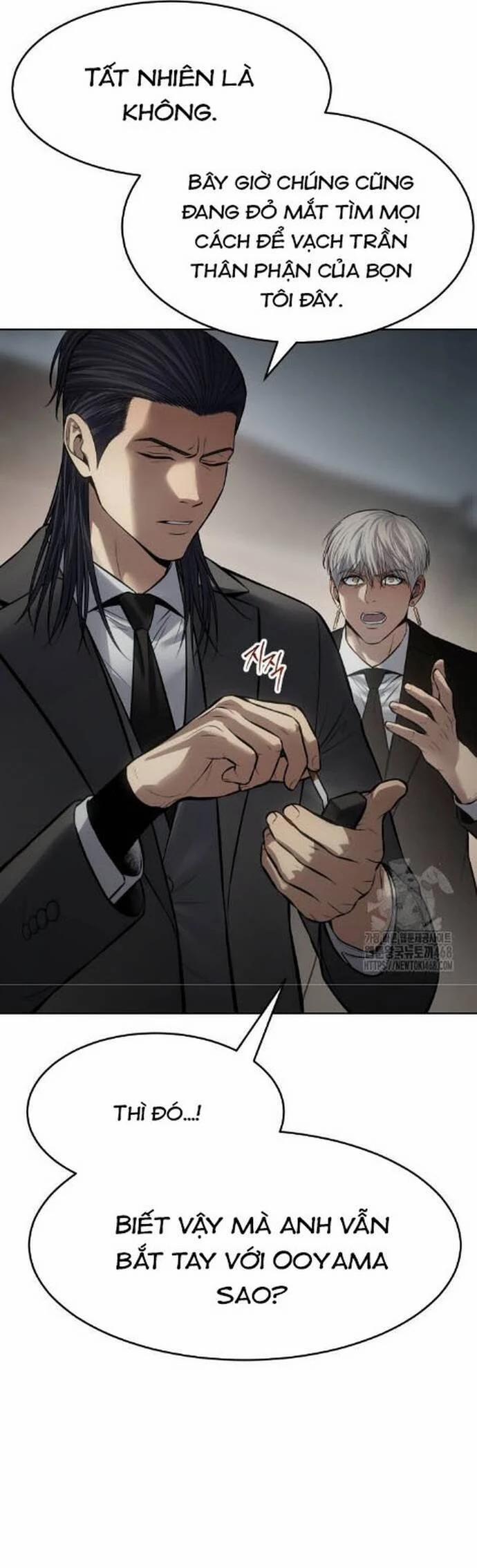 Đặc Vụ Song Sinh 112 trang 5