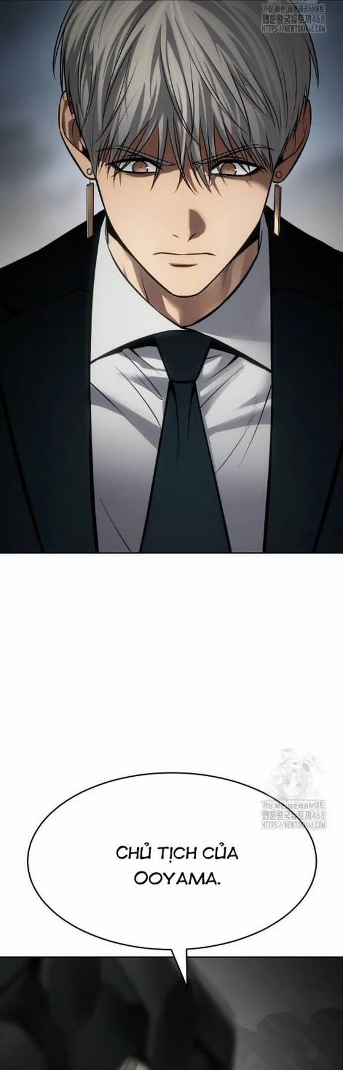 Đặc Vụ Song Sinh 112 trang 6