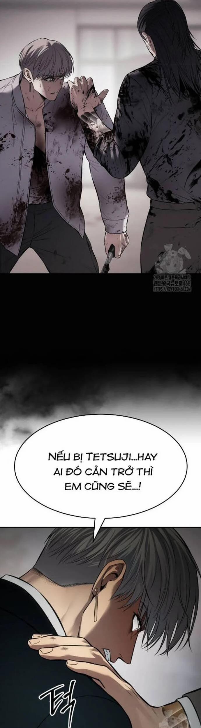 Đặc Vụ Song Sinh 112 trang 8