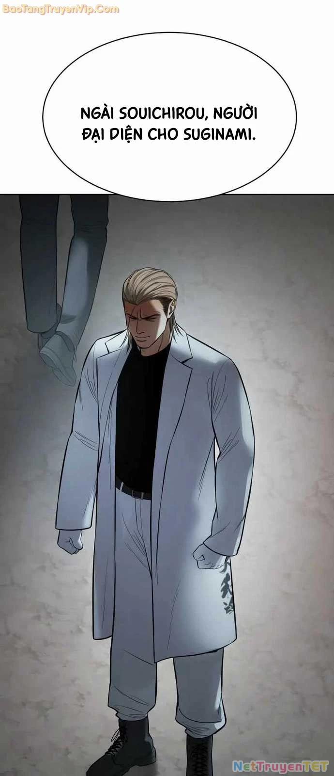 Đặc Vụ Song Sinh 113 trang 101