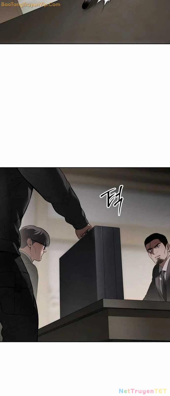 Đặc Vụ Song Sinh 113 trang 11