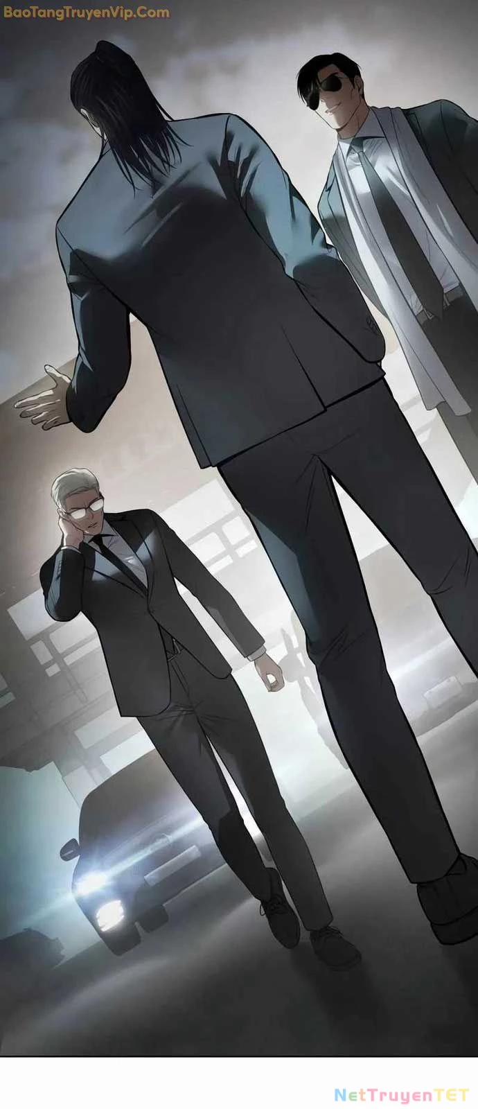 Đặc Vụ Song Sinh 113 trang 110