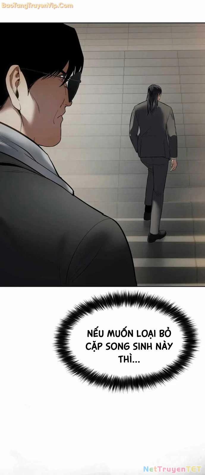 Đặc Vụ Song Sinh 113 trang 115