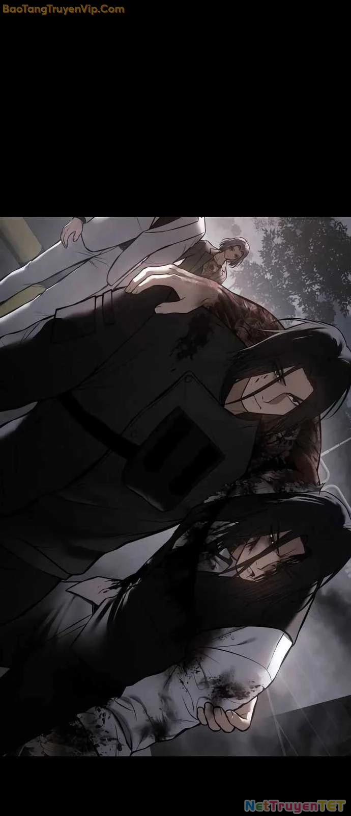 Đặc Vụ Song Sinh 113 trang 121