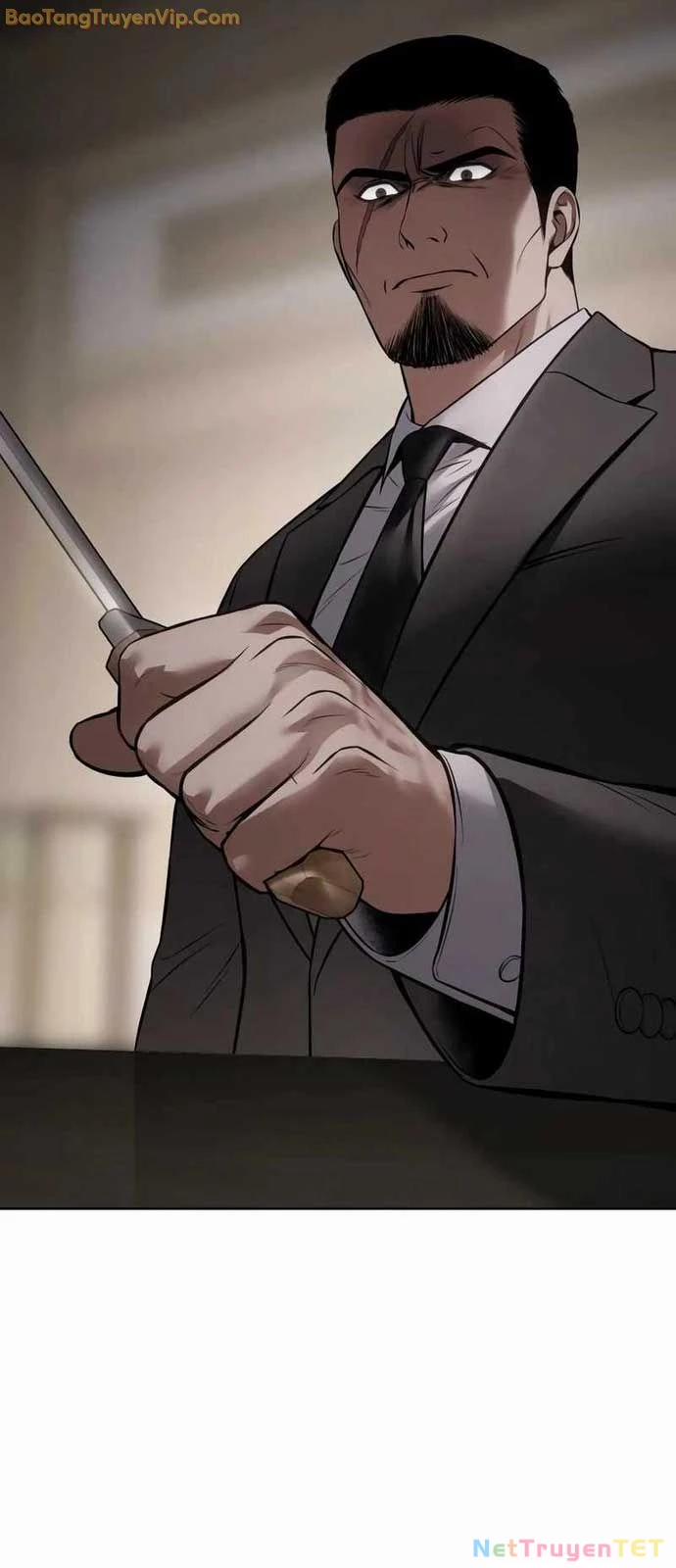 Đặc Vụ Song Sinh 113 trang 20