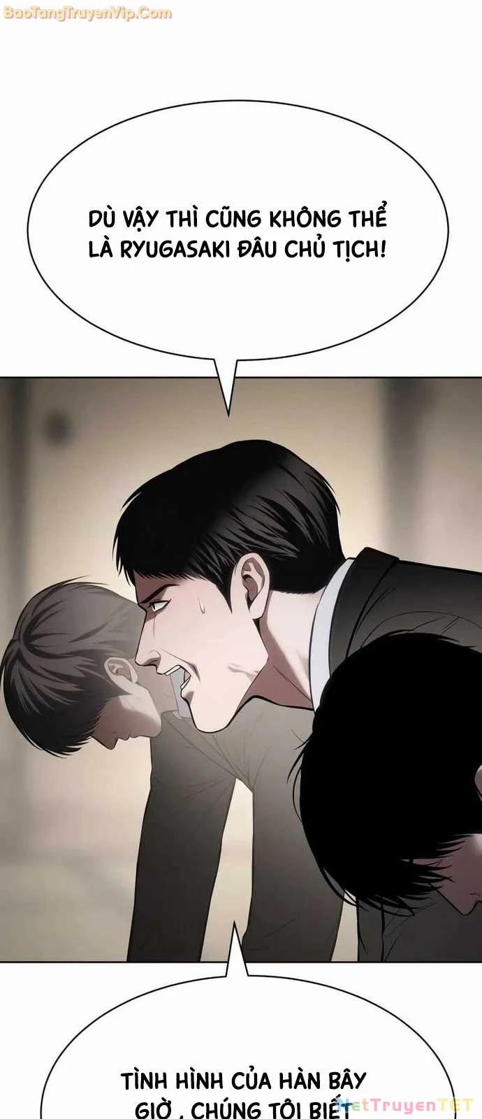 Đặc Vụ Song Sinh 113 trang 38