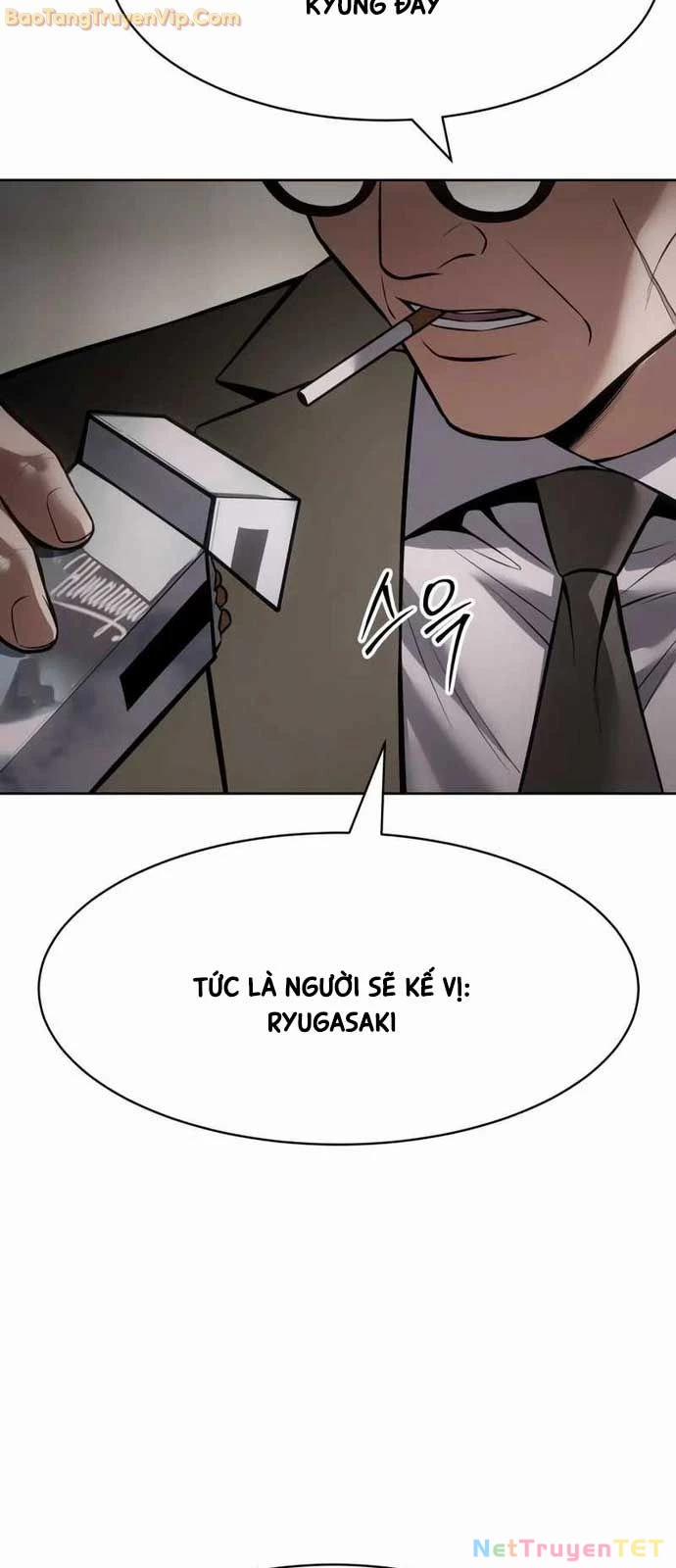 Đặc Vụ Song Sinh 113 trang 4