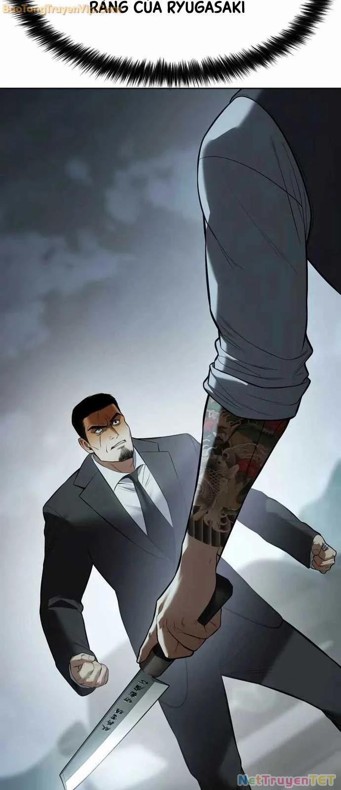 Đặc Vụ Song Sinh 113 trang 73