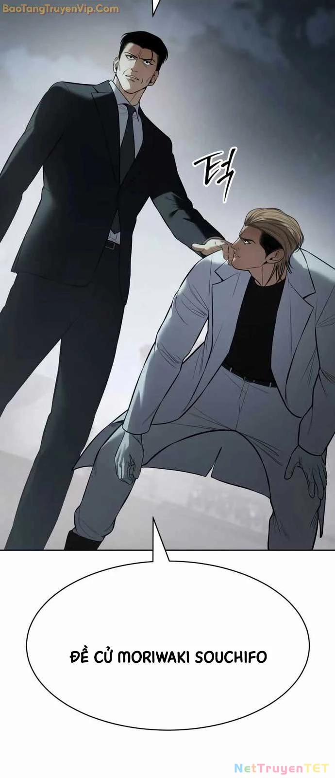 Đặc Vụ Song Sinh 113 trang 82