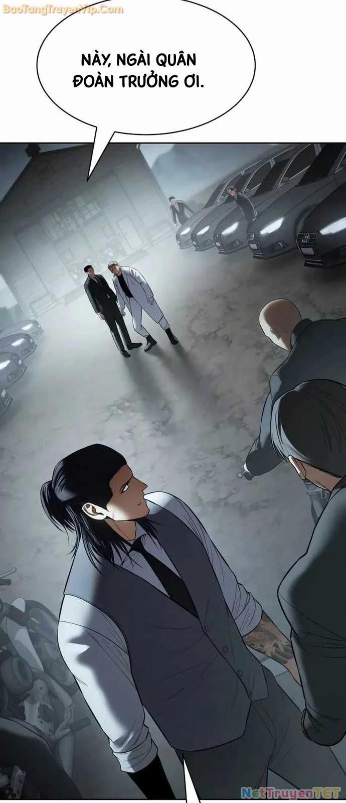 Đặc Vụ Song Sinh 113 trang 92