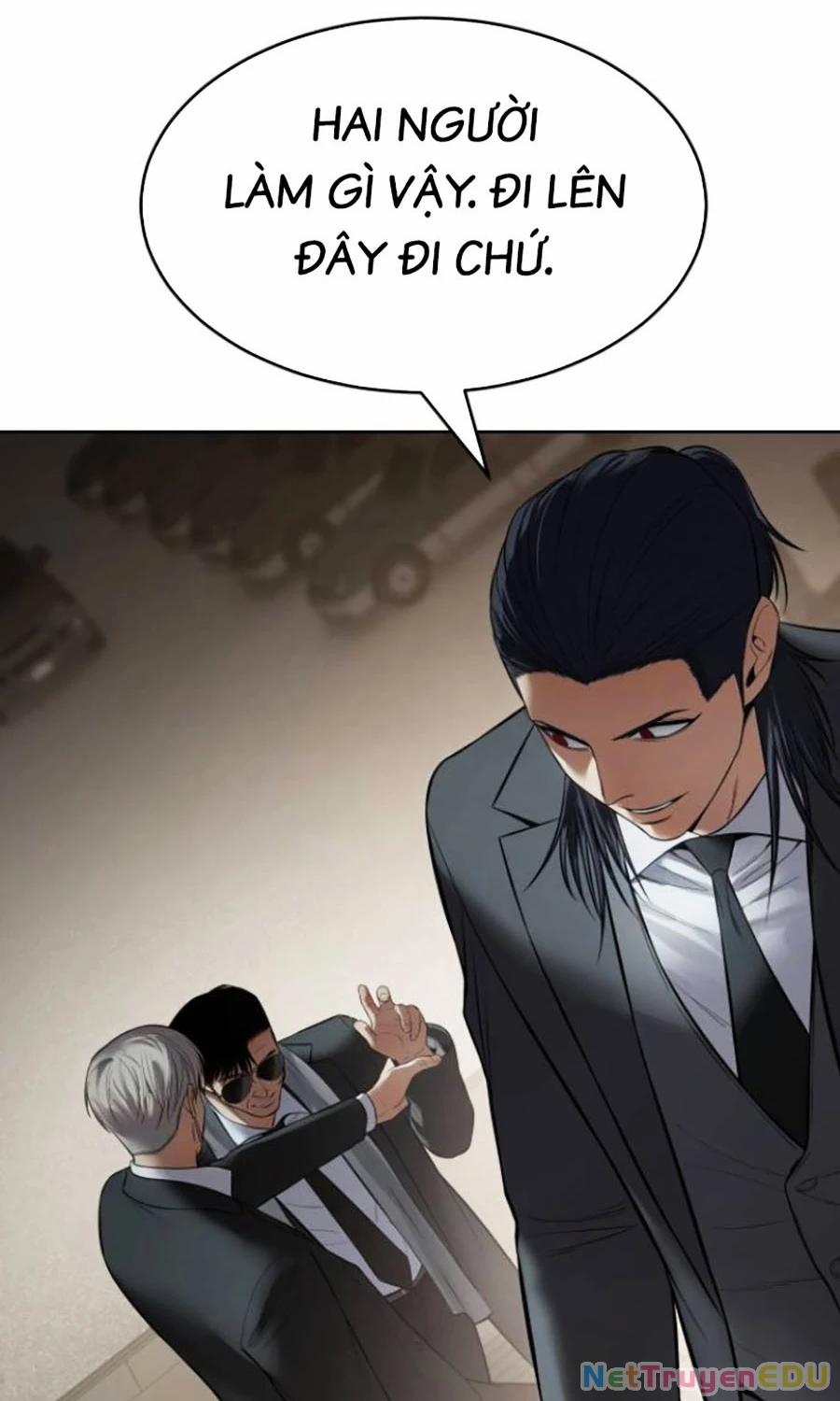 Đặc Vụ Song Sinh 114 trang 10