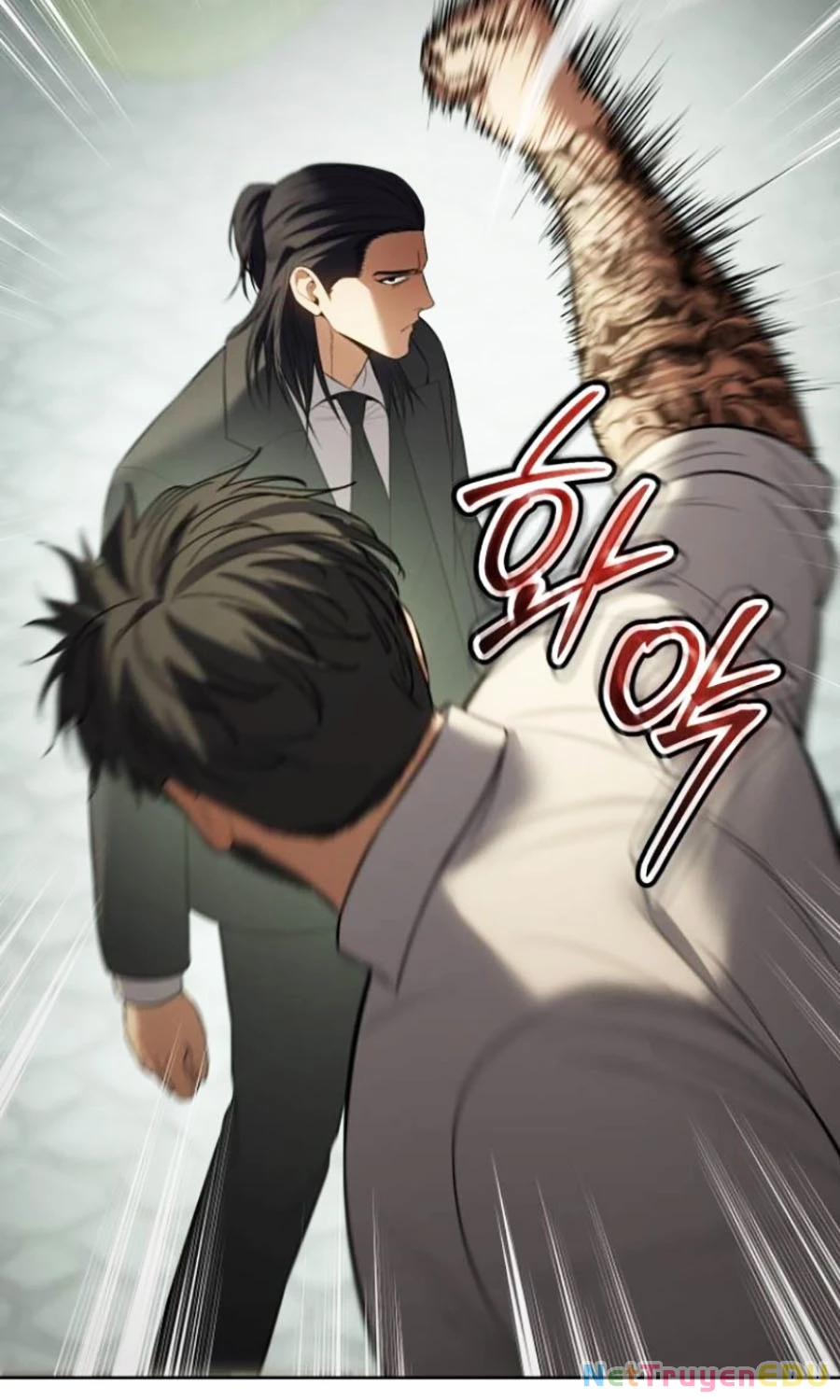 Đặc Vụ Song Sinh 114 trang 102