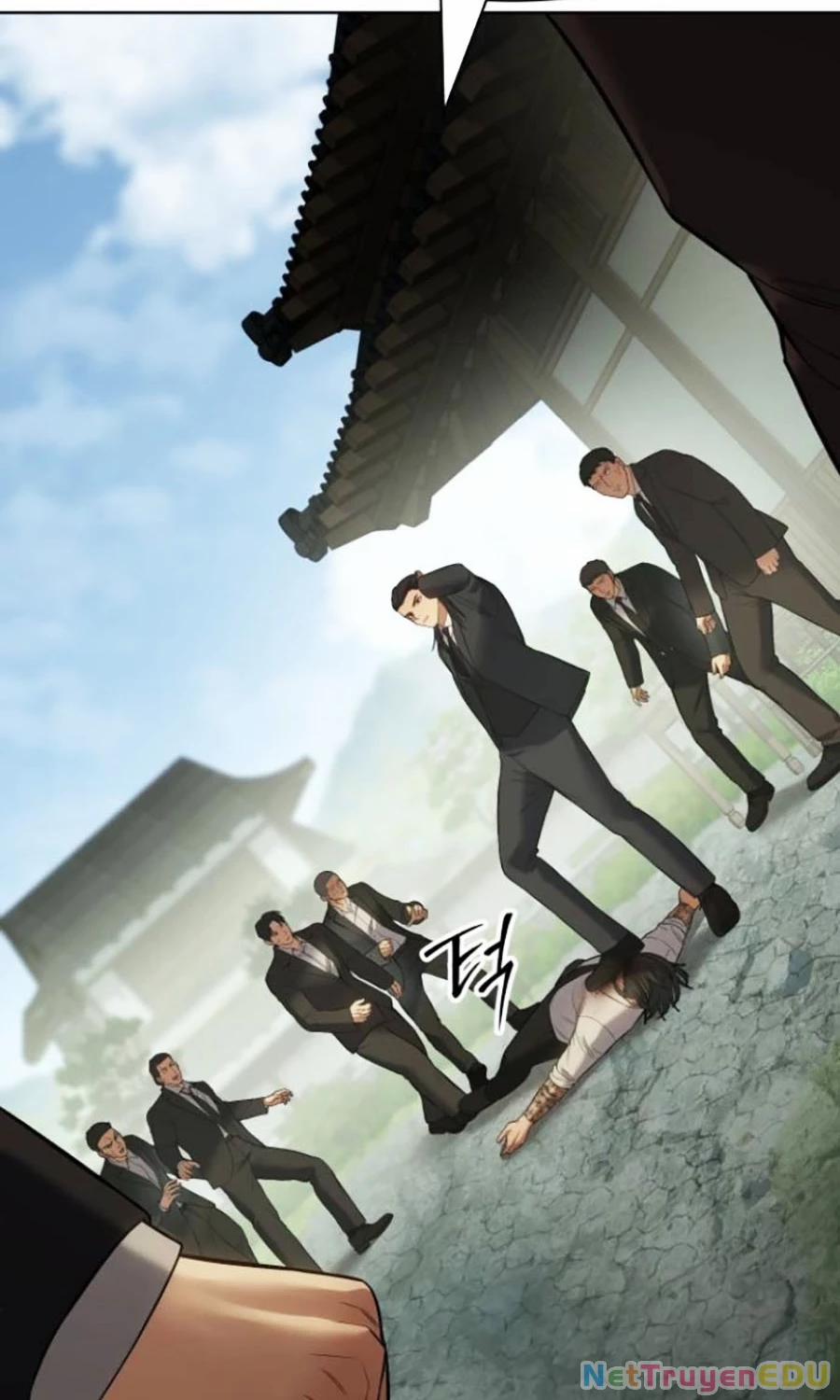 Đặc Vụ Song Sinh 114 trang 115