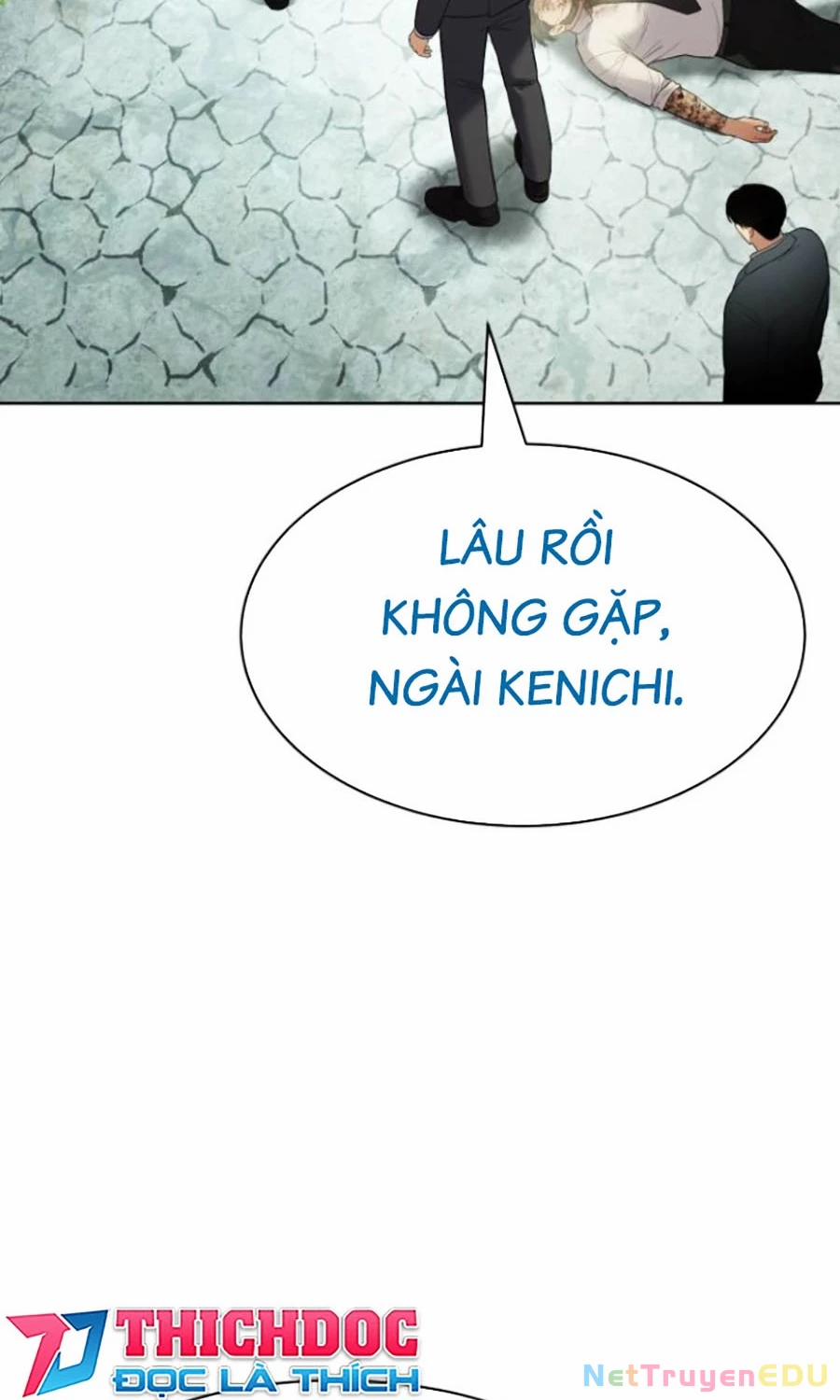 Đặc Vụ Song Sinh 114 trang 121