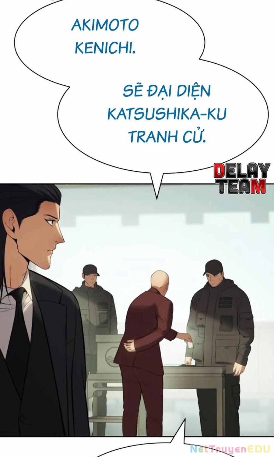 Đặc Vụ Song Sinh 114 trang 122