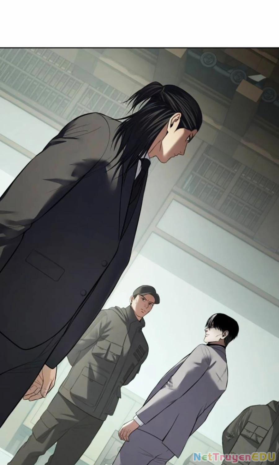 Đặc Vụ Song Sinh 114 trang 136