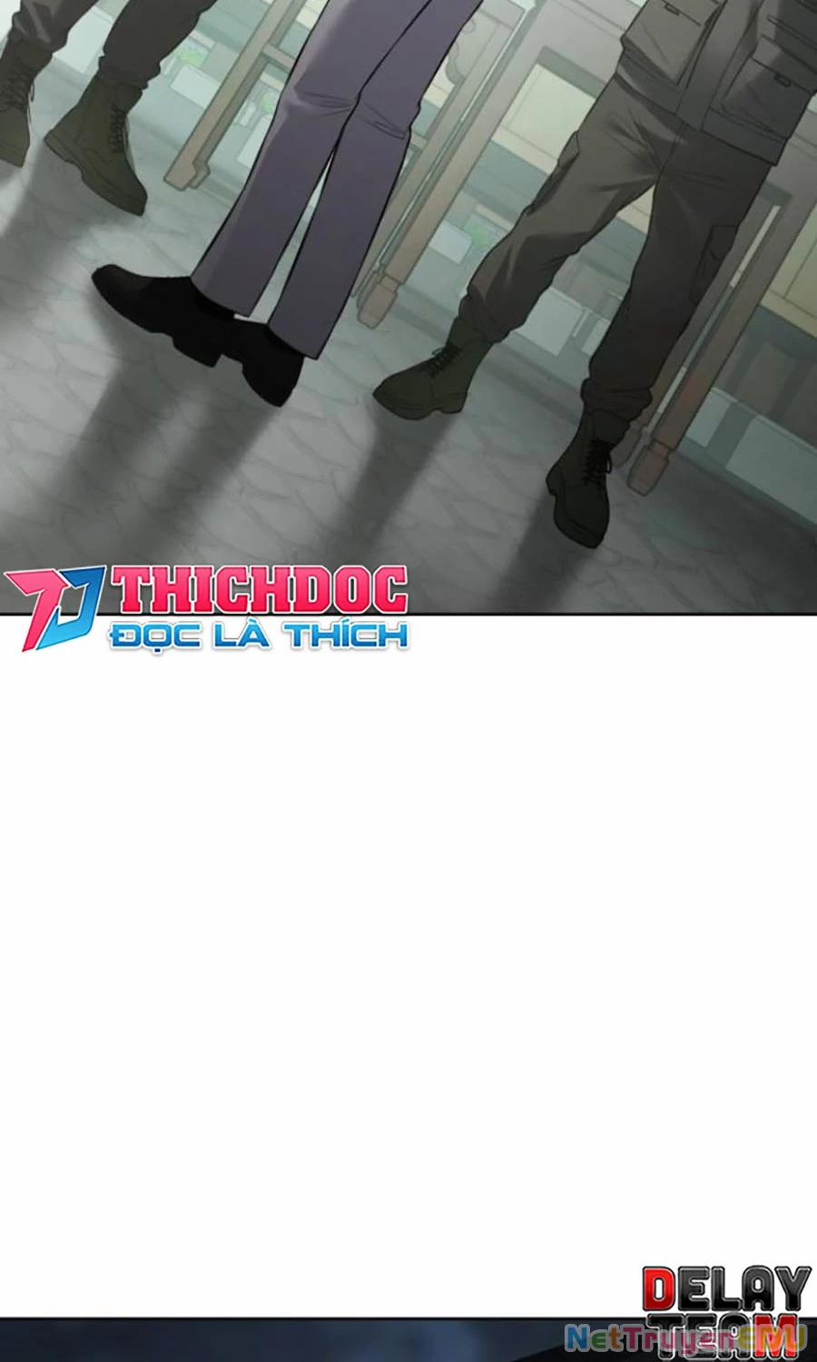 Đặc Vụ Song Sinh 114 trang 137