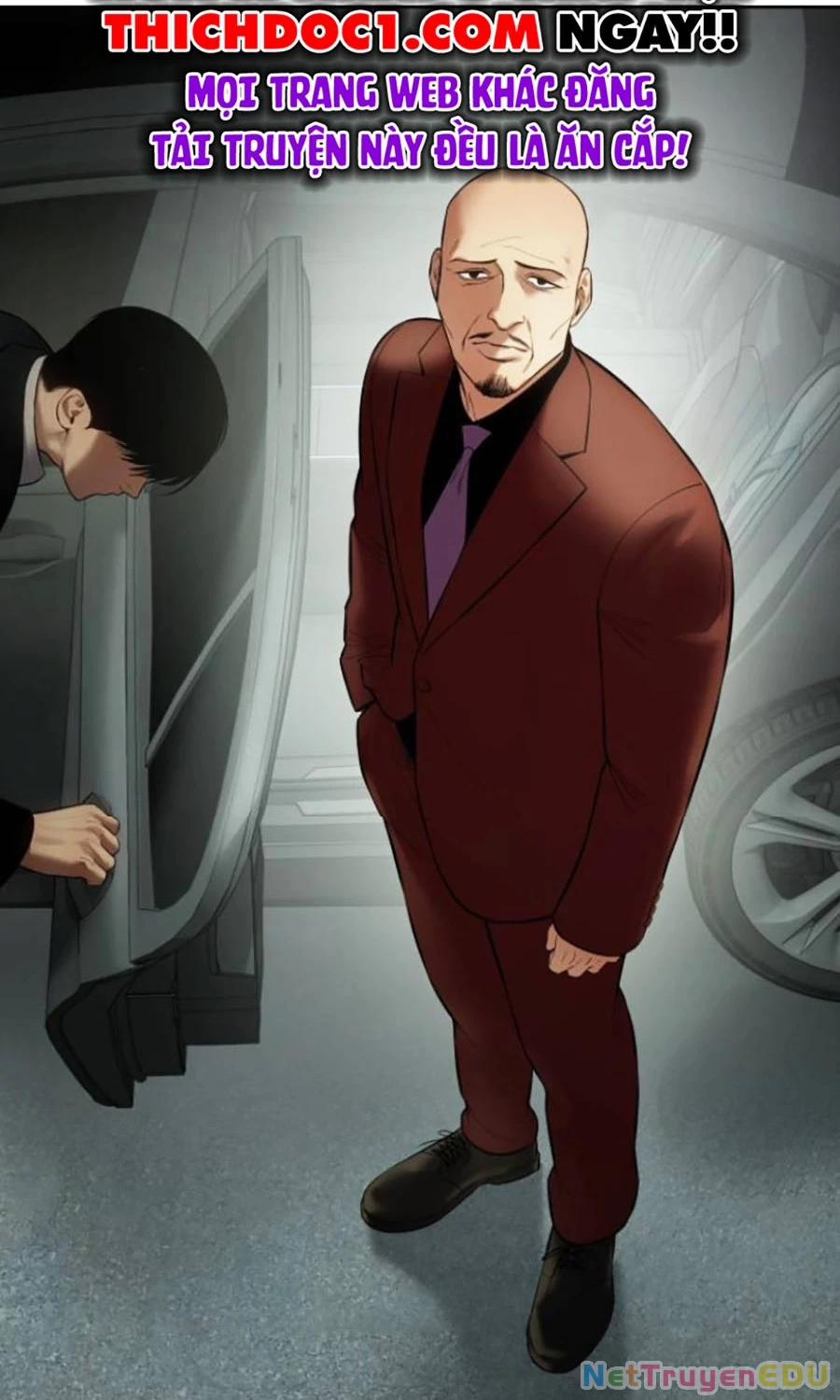 Đặc Vụ Song Sinh 114 trang 18