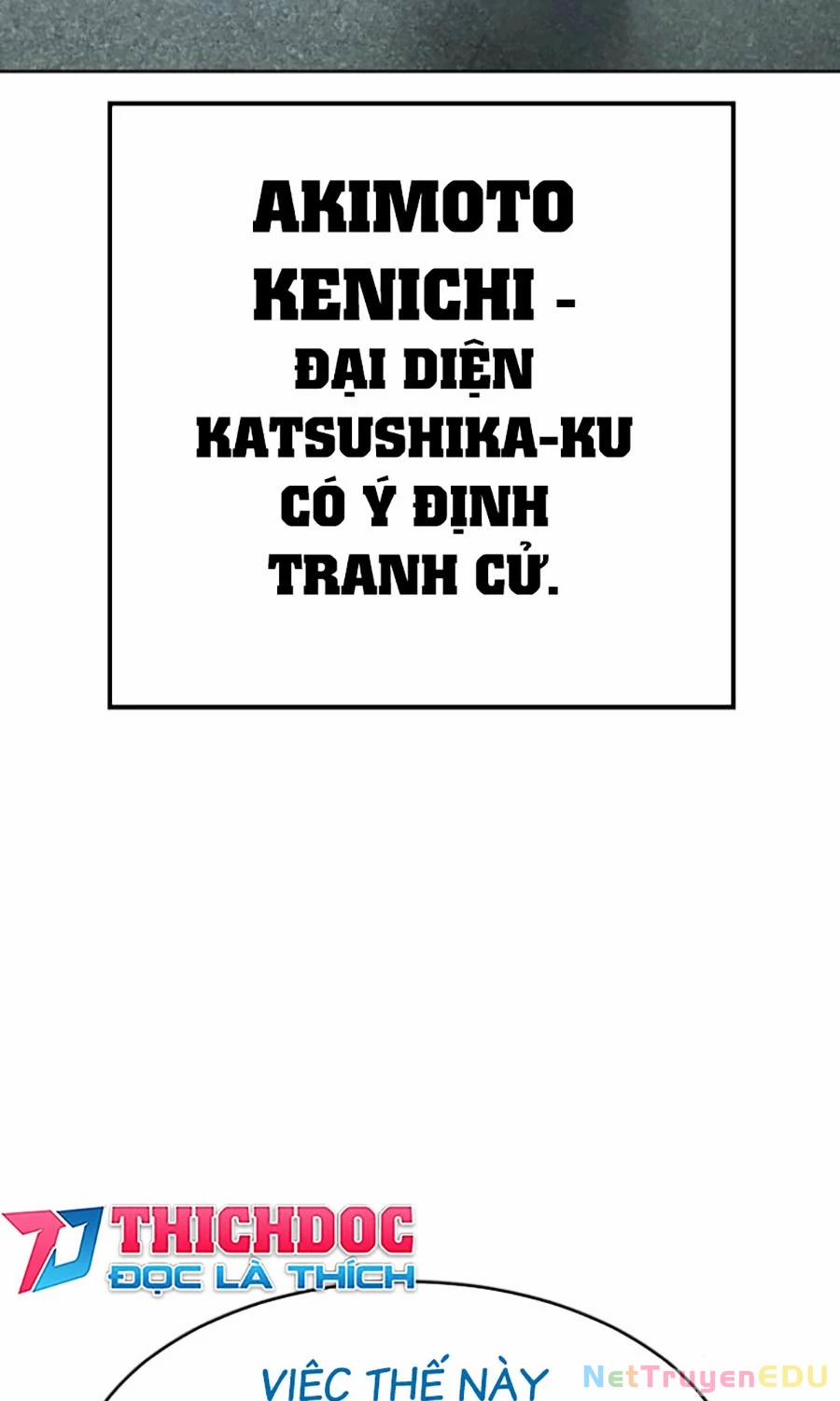 Đặc Vụ Song Sinh 114 trang 19