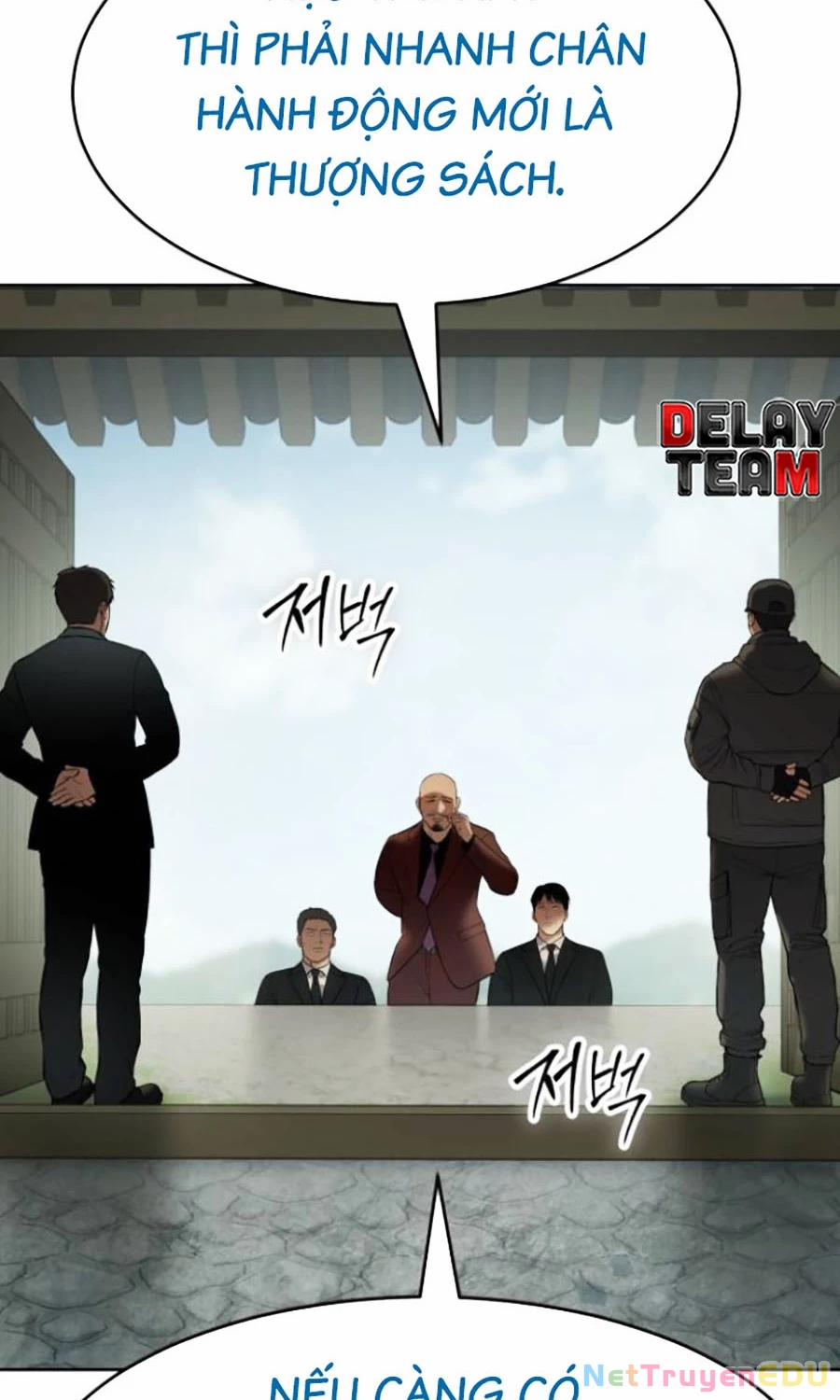 Đặc Vụ Song Sinh 114 trang 20