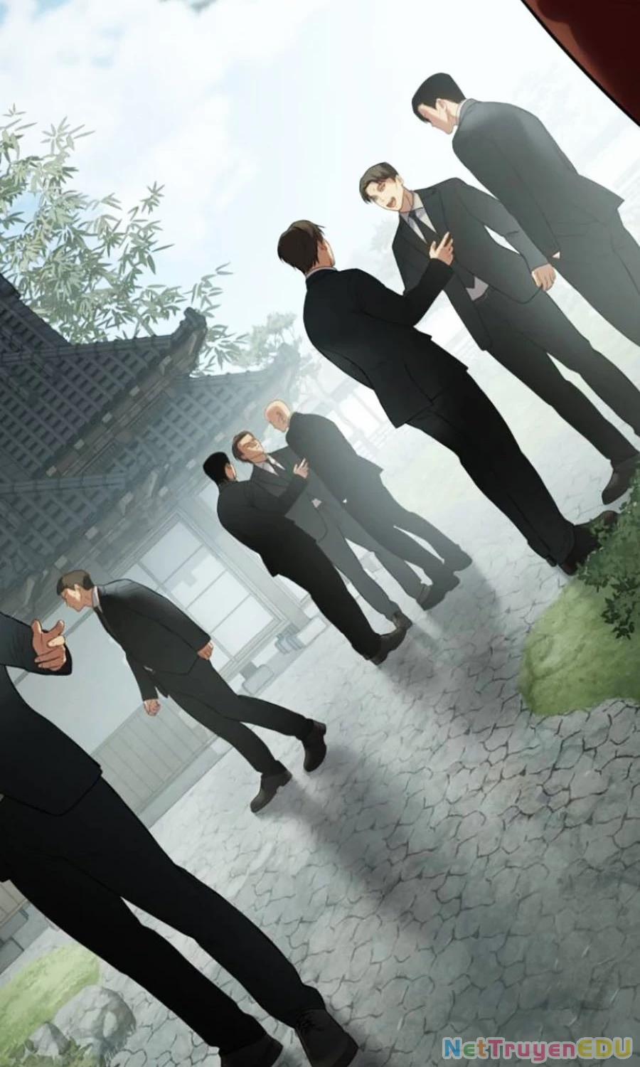 Đặc Vụ Song Sinh 114 trang 24