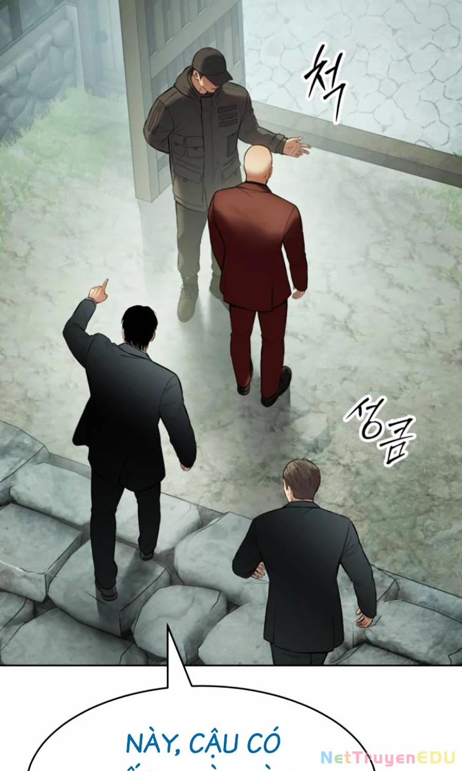 Đặc Vụ Song Sinh 114 trang 26