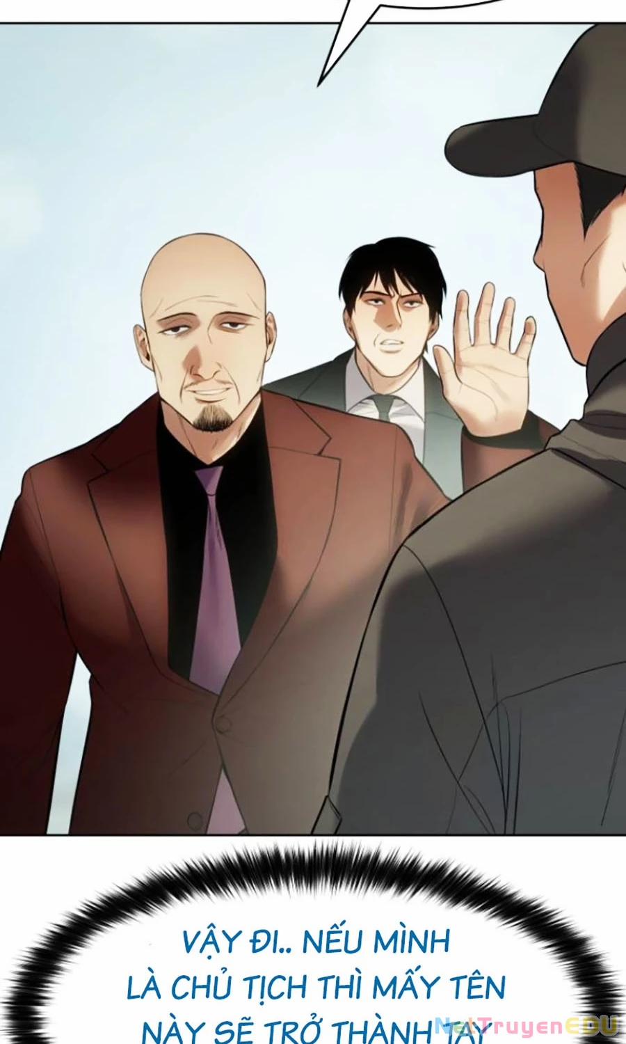 Đặc Vụ Song Sinh 114 trang 28