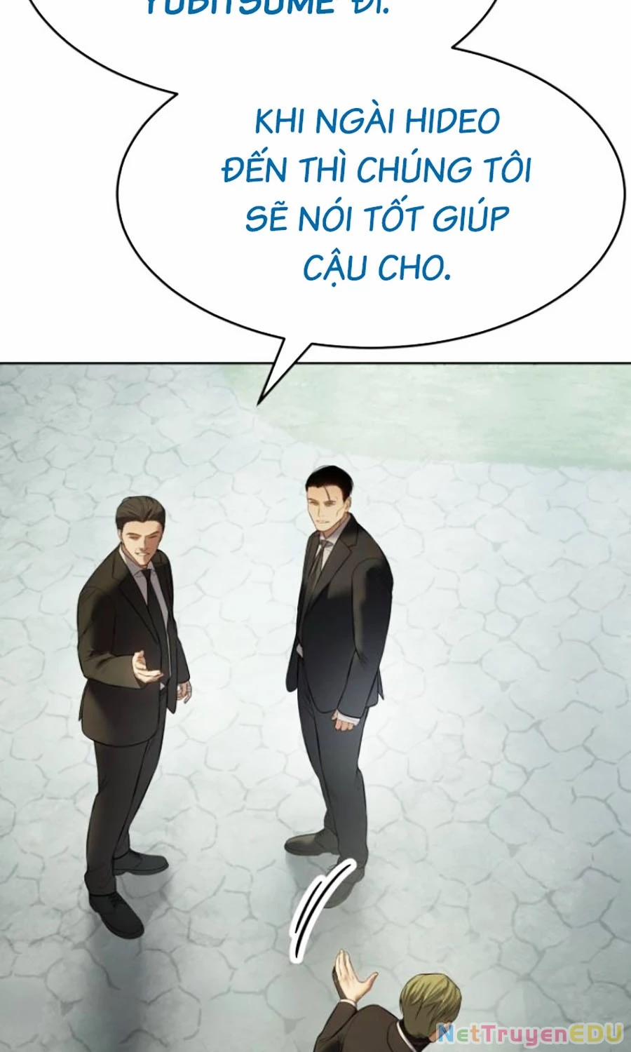 Đặc Vụ Song Sinh 114 trang 33