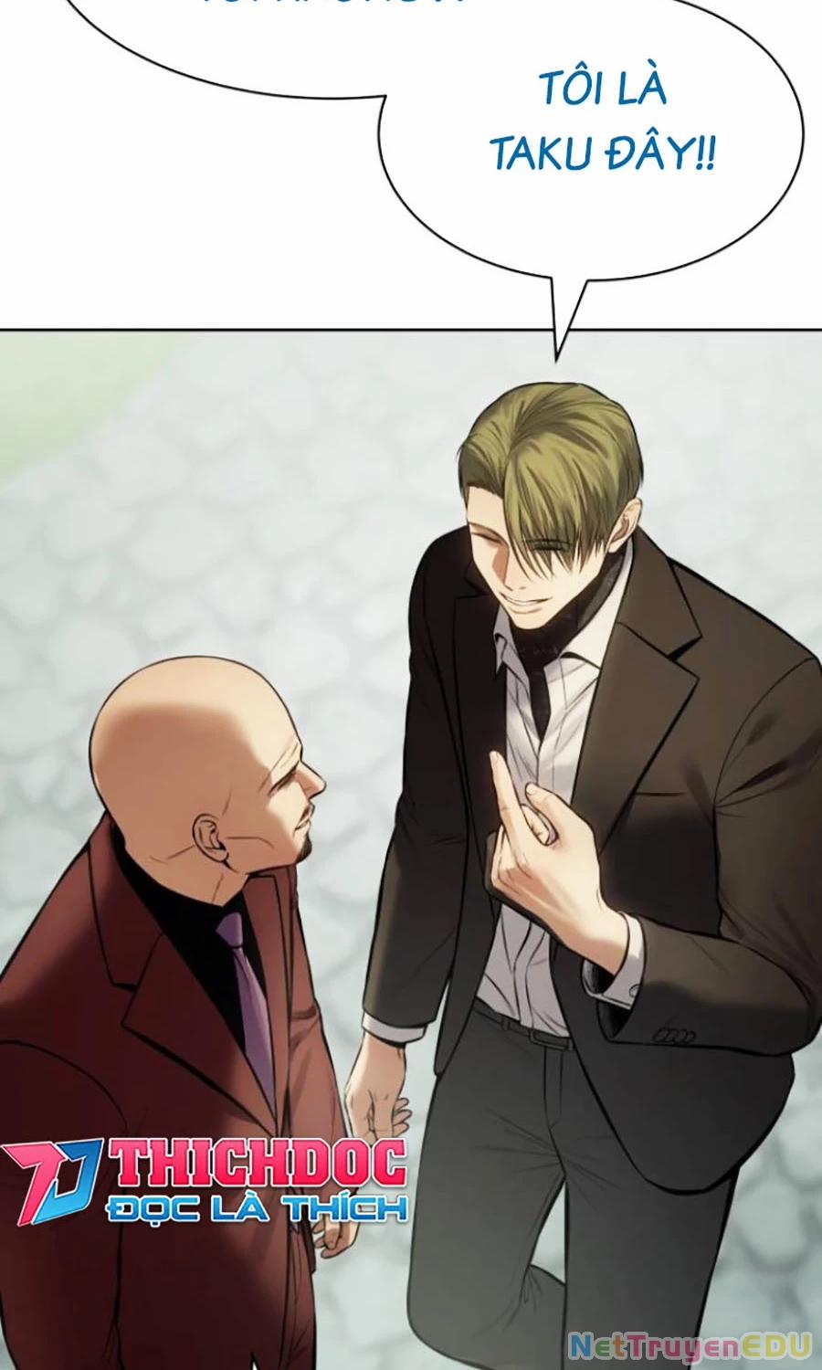 Đặc Vụ Song Sinh 114 trang 38