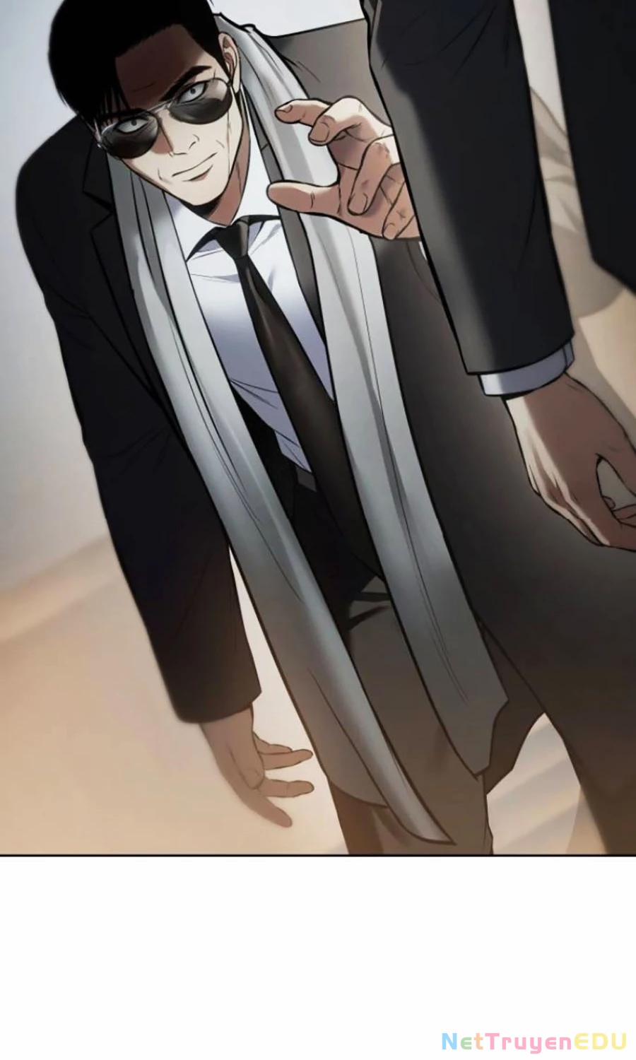 Đặc Vụ Song Sinh 114 trang 4