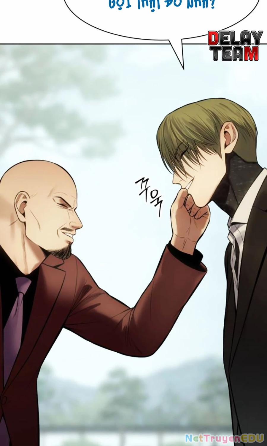 Đặc Vụ Song Sinh 114 trang 42