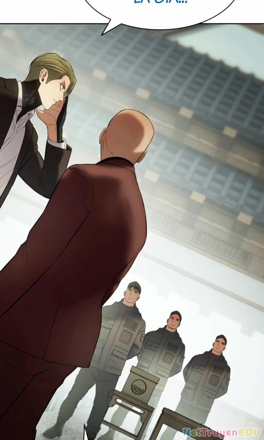 Đặc Vụ Song Sinh 114 trang 44