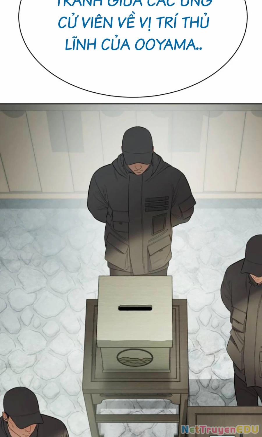 Đặc Vụ Song Sinh 114 trang 46