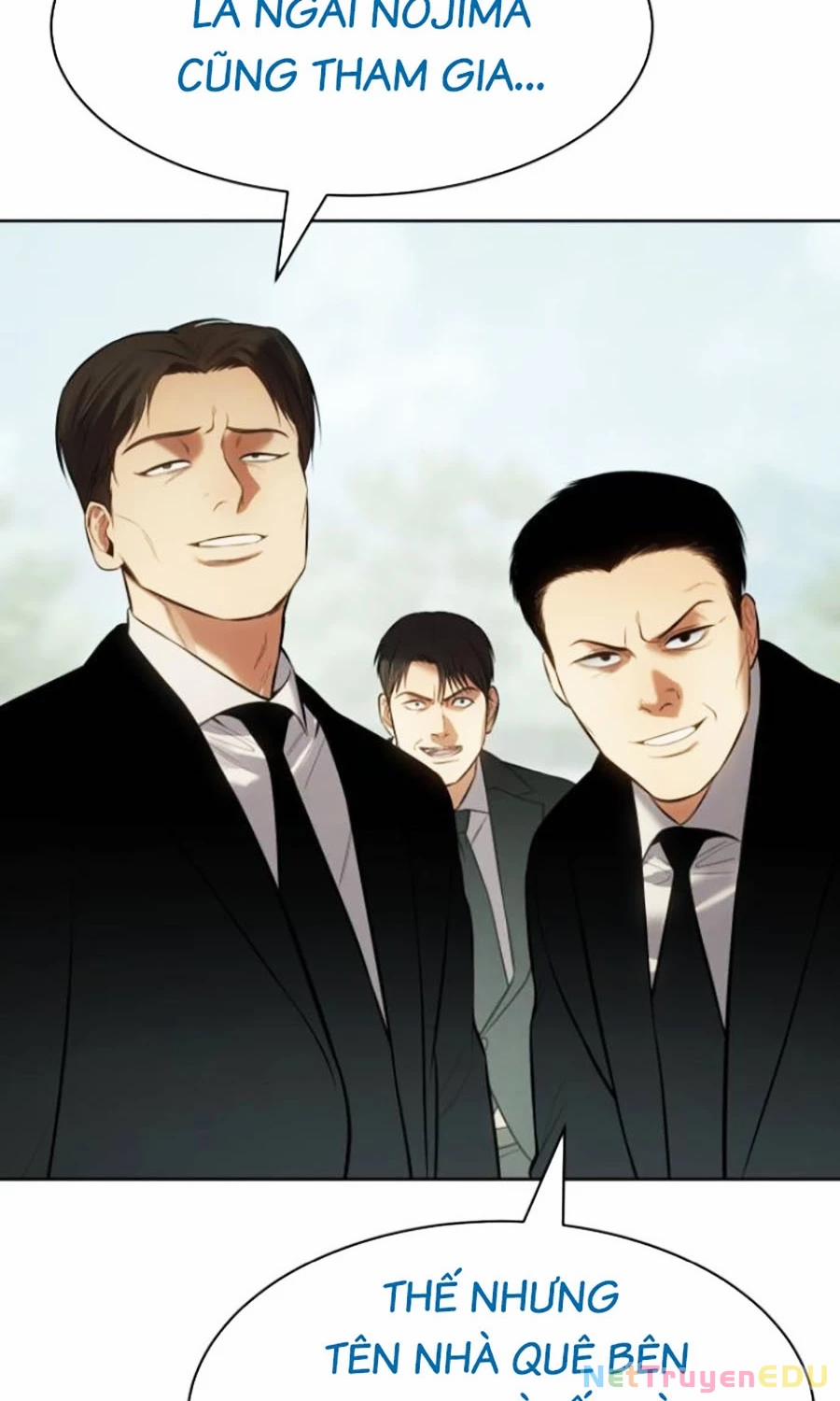 Đặc Vụ Song Sinh 114 trang 61